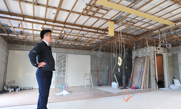 建設業界は、まだまだ進化できる。