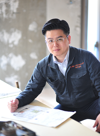 建設業界は、まだまだ進化できる。